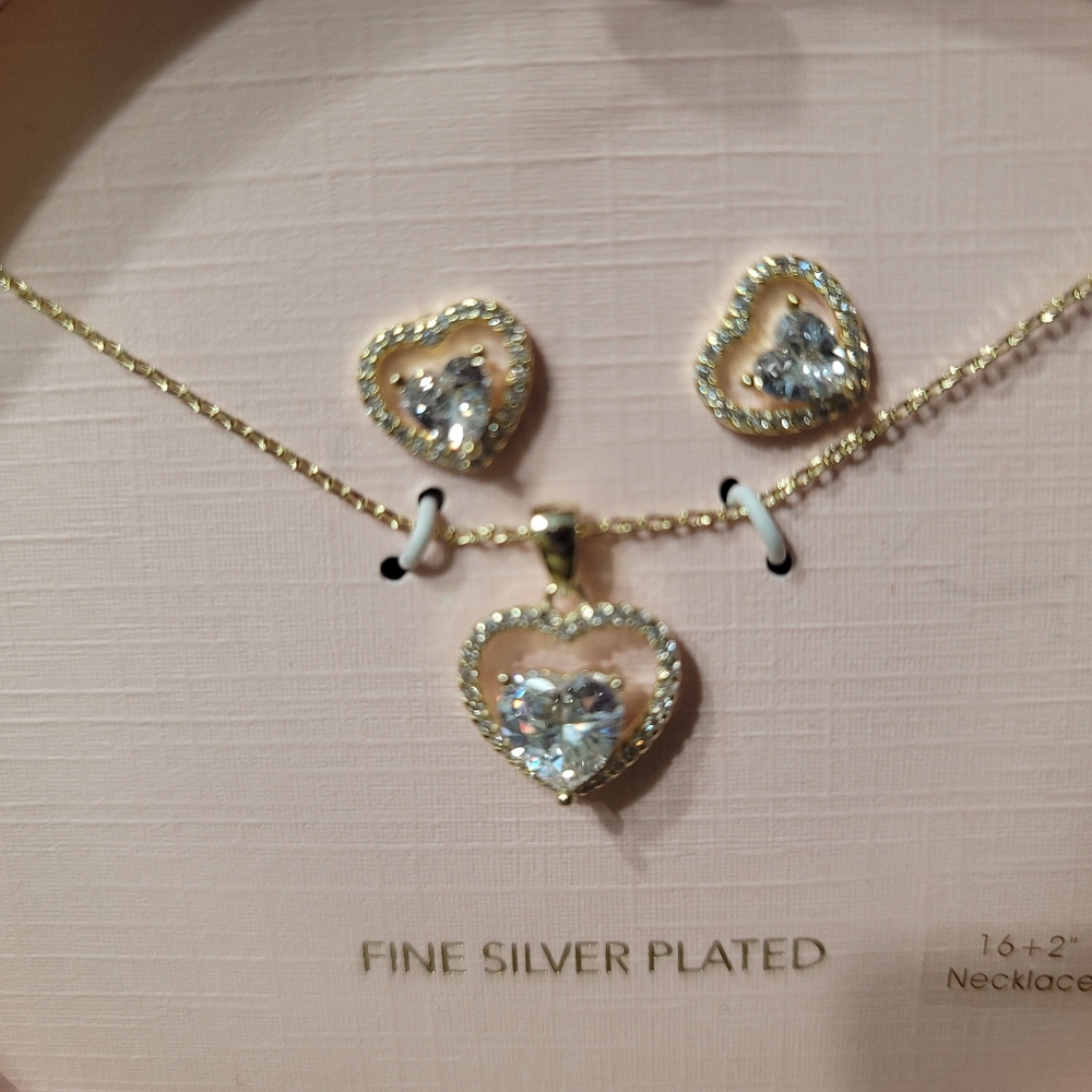 Jewelry set - Picture 2 of 3